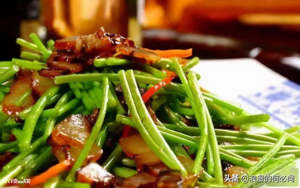 江西30个特色菜介绍(江西省代表家常菜美食及其做法)-图片7
